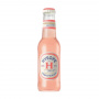 HYSOPE - SODA PAMPLEMOUSSE BOUTEILLE VERRE 200ML X24 BIO