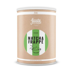 FONTE - MATCHA MIX POUR FRAPPE MATCHA VEGAN BOITE 2KG