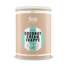 FONTE - COCONUT CREAM MIX POUR FRAPPE COCO VEGAN BOITE 2KG