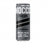 NOCCO - BOISSON FONCTIONNELLE FOCUS RAMONADE CANETTE 330ML x24