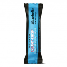 BAREBELLS - PROTEIN BARRES CREAMY CRISP 55G x12