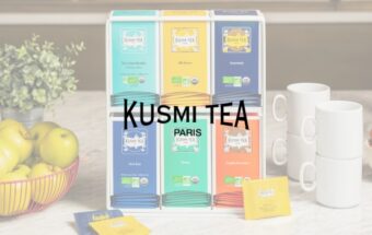 Banniere kusmi tea blog