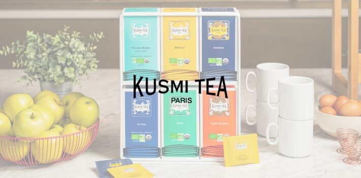 Banniere kusmi tea blog