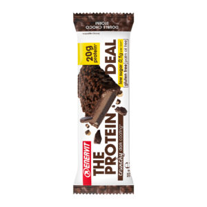 Enervit - The protein deal barres double choco storm 