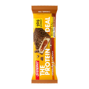 Enervit protein deal caramel 