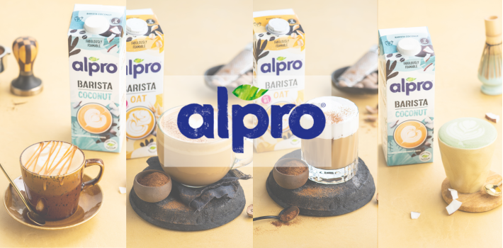 blog recette alpro automne