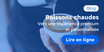 En savoir + sur les boissons chaudes premium