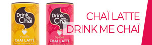 Drink me Chaï