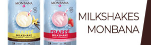 Milksahkes Monbana